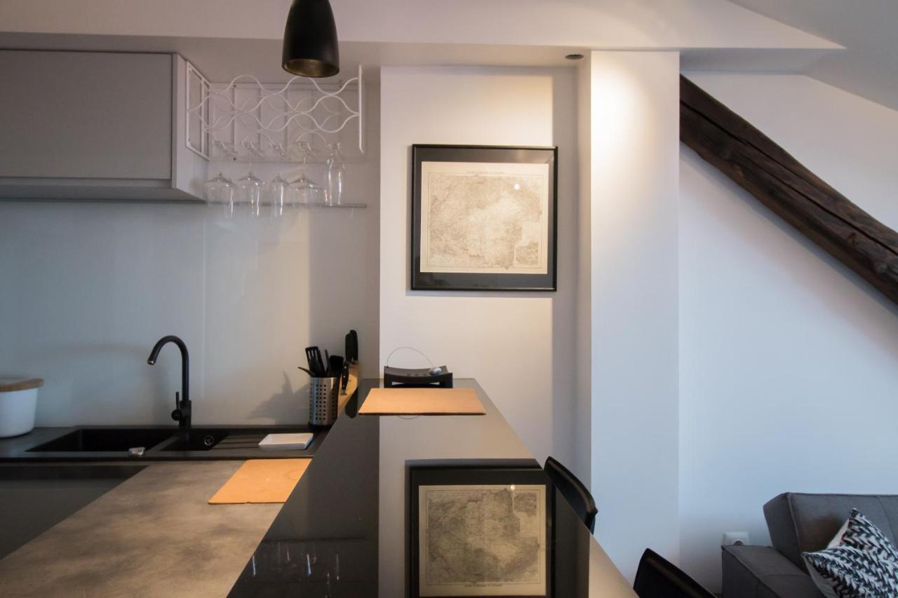 Appartement Castleview