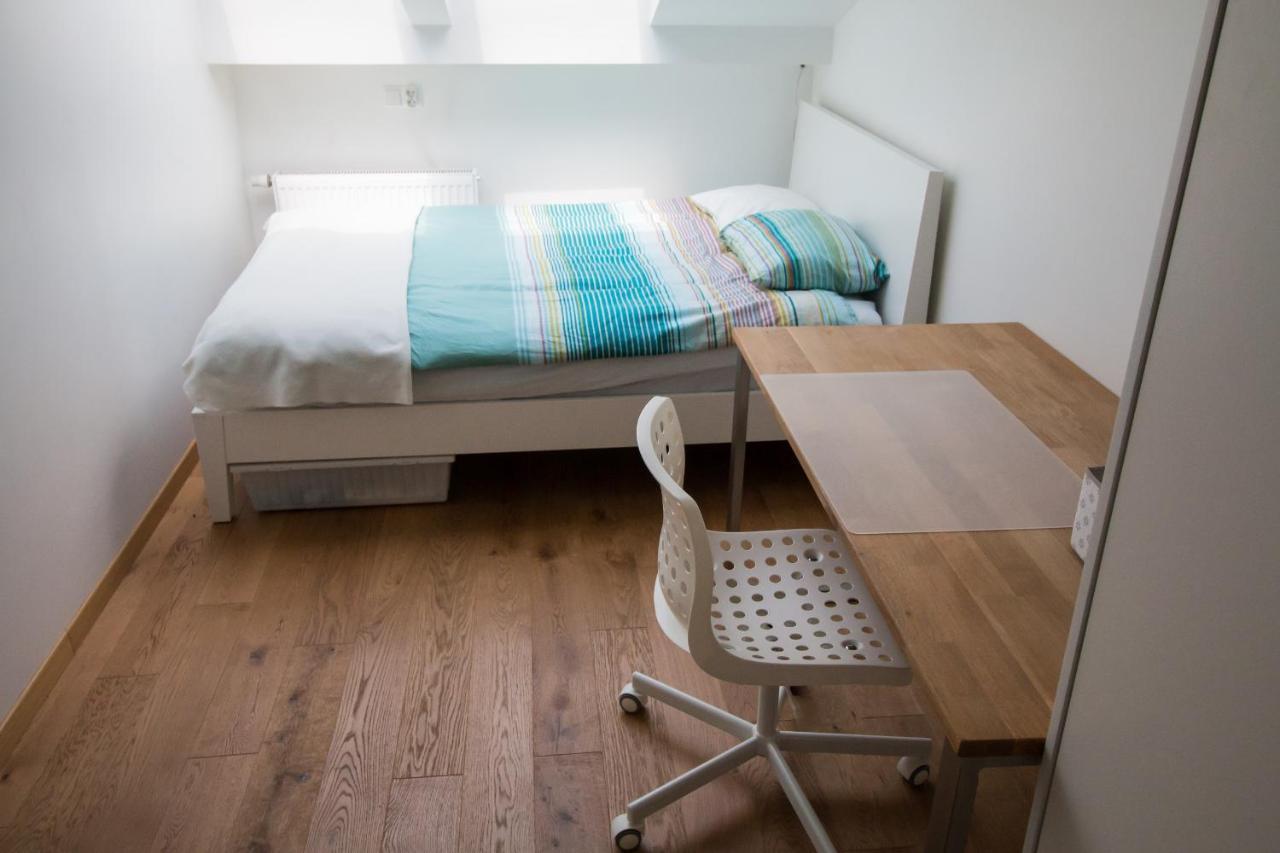 Appartement Castleview Krakau