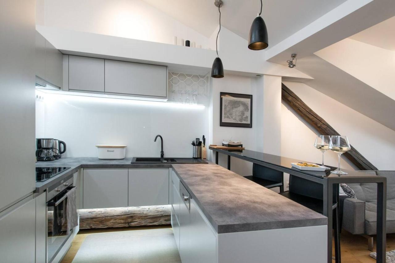 Appartement Castleview *